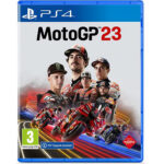 MotoGP 23 PS4 NEW