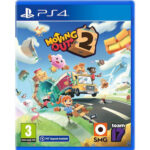 Moving Out 2 PS4 NEW