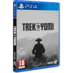 Trek to Yomi PS4 NEW