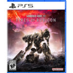 Armored Core VI: Fires of Rubicon PS5 NEW