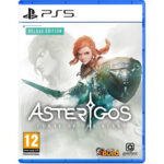 Asterigos Curse Of The Stars Deluxe Edition PS5 NEW