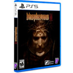Blasphemous II PS5 NEW