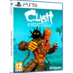 Clash: Artifacts of Chaos PS5 NEW