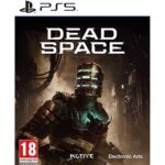 Dead Space Remake PS5 USED