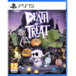 Death or Treat PS5 NEW