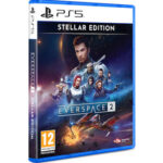 Everspace 2 Stellar Edition PS5 NEW
