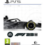 F1 2023 PS5 NEW
