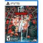 Fate Samurai Remnant PS5 NEW