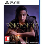 Forspoken PS5 USED