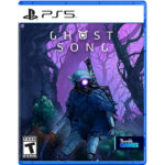 Ghost Song PS5 NEW