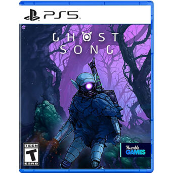 Ghost Song PS5 NEW