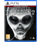 Greyhill Incident Abducted Edition PS5 NEW