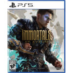 Immortals of Aveum PS5 NEW