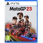 MotoGP 23 PS5 NEW