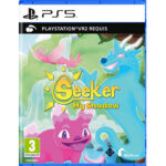 Seeker: My Shadow (PSVR2) PS5 NEW