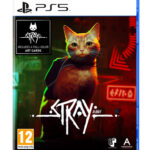 Stray PS5 USED