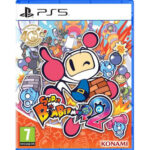 Super Bomberman R 2 PS5 NEW