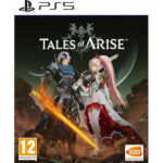 Tales Of Arise PS5 USED