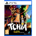 Tchia : Oleti Edition PS5 NEW
