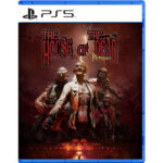 The House of the Dead: Remake PS5 NEW