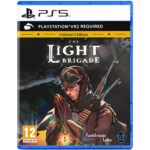 The Light Brigade Collector's Edition (PSVR2) PS5 NEW