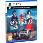The Tale of Onogoro (PSVR2) PS5 NEW