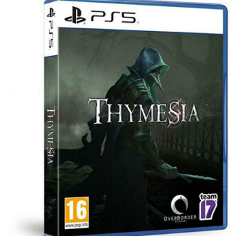 Thymesia PS5 USED