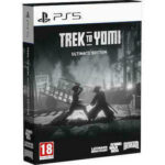 Trek To Yomi Ultimate Edition PS5 NEW