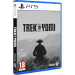 Trek to Yomi PS5 NEW