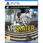 VR Skater (PSVR2) PS5 NEW