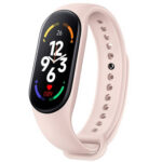 Smart Watch Magnetic Pink (M7-P)