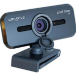 WEB CAM CREATIVE LIVE! SYNC 1080P V3 (73VF090000000)