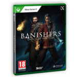 Banishers Ghosts Of New Eden XBOX Series X NEW