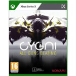 Cygni All Guns Blazing XBOX Series NEW