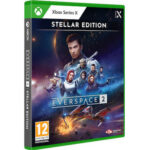 Everspace 2: Stellar Edition Xbox Series X NEW
