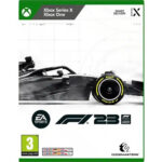 F1 2023 Xbox One/Series X NEW