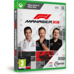 F1 Manager 2023 Xbox One/Series X NEW