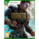 Immortals of Aveum Xbox Series X NEW