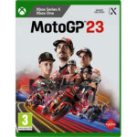 MotoGP 23 Xbox One/Series X NEW