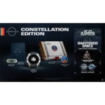 Starfield Constellation Edition Xbox Series X NEW
