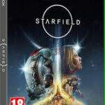 Starfield Xbox Series X NEW