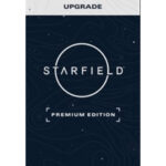 Starfield Xbox Series X Premium Edition Upgrade NEW
