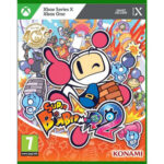 Super Bomberman R 2 Xbox One/Series X NEW