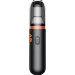 Baseus A2 Pro Car Vacuum Cleaner 6000pa Black (VCAQ040001)