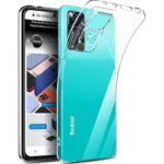 Leewello Προστατευτική Θήκη Redmi Note 11 Pro Protective Case 4G/5G 2022