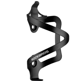 Rockbros 2017-11BBK Bicycle Bottle Cage