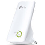 TP-LINK Wi-Fi Range Extender WA854RE N300 V4 (TL-WA854RE)