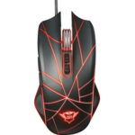 Trust GXT 160 Ture RGB Gaming Mouse (22332) (TRS22332)