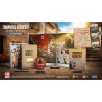Company Of Heroes 3 Launch Edition PC NEW