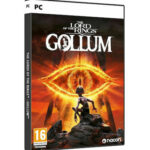 The Lord of the Rings - Gollum PC NEW
